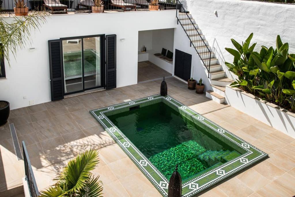 Casa Mourisca Villa Silves Exterior photo